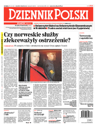Dziennik Polski