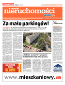 Przegląd nieruchomości