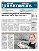 Kronika Krakowska