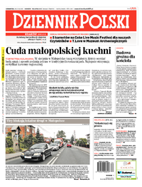 Dziennik Polski