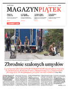 Magazyn Piątek