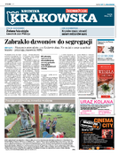 Kronika Krakowska