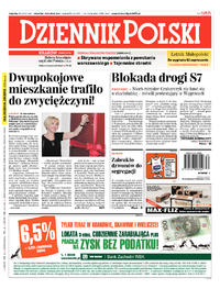 Dziennik Polski
