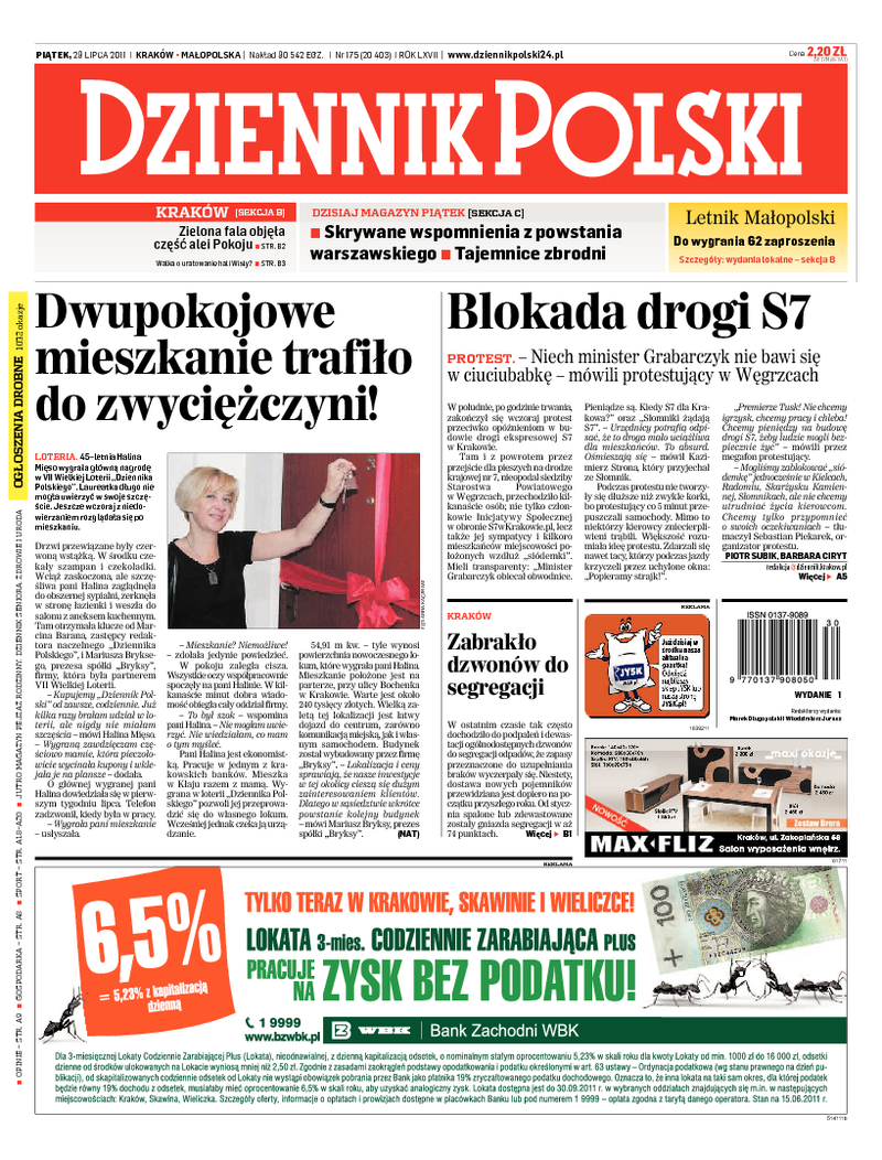 Dziennik Polski