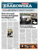 Kronika Krakowska