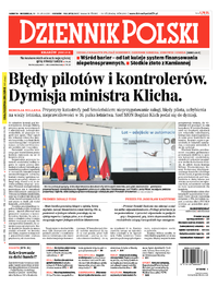 Dziennik Polski