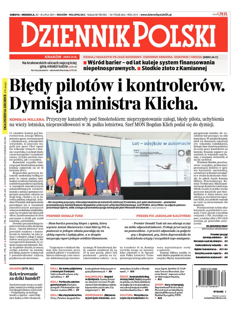 Dziennik Polski