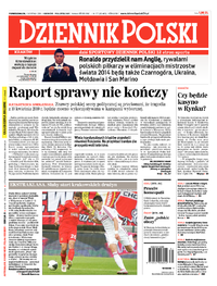 Dziennik Polski