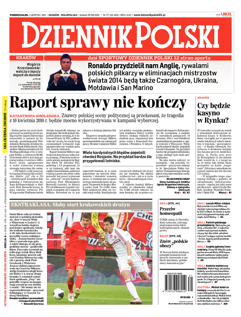 Dziennik Polski