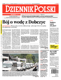 Dziennik Polski