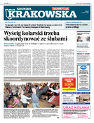 Kronika Krakowska