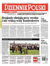 Dziennik Polski