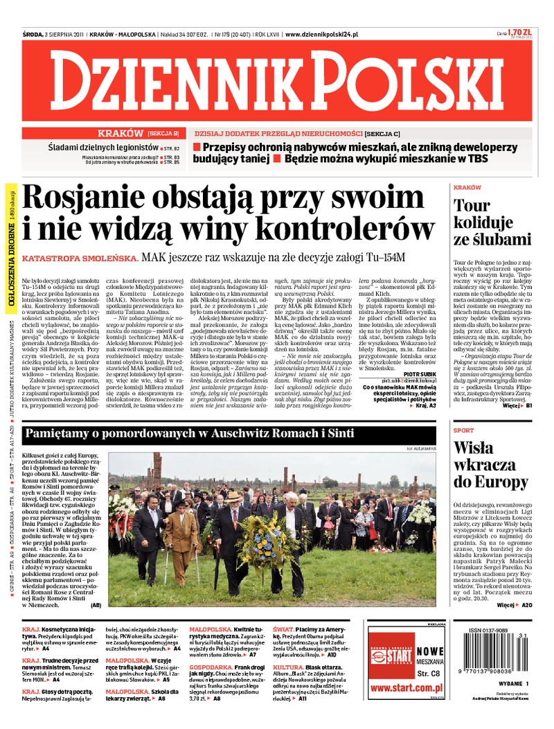 Dziennik Polski