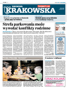 Kronika Krakowska