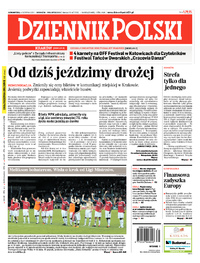 Dziennik Polski