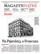 Magazyn Piątek