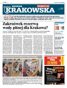 Kronika Krakowska