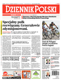 Dziennik Polski