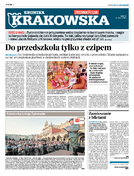 Kronika Krakowska
