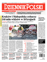 Dziennik Polski