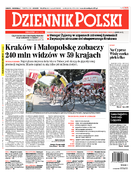 Dziennik Polski