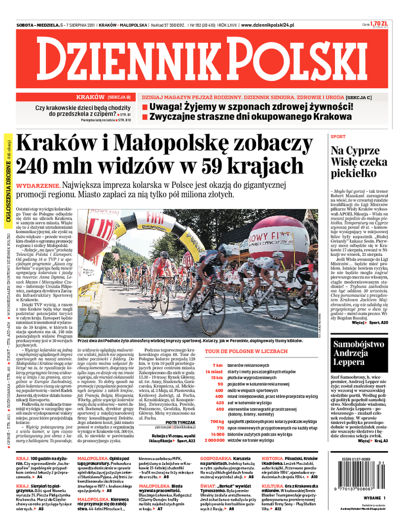 Dziennik Polski