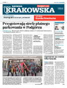 Kronika Krakowska