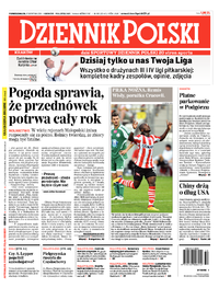 Dziennik Polski