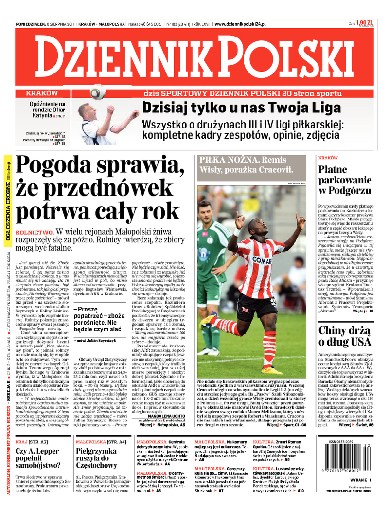 Dziennik Polski