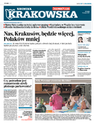 Kronika Krakowska