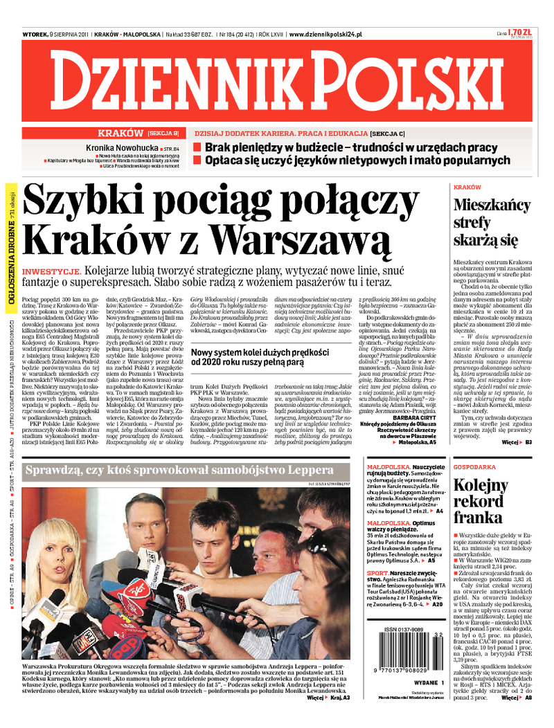 Dziennik Polski