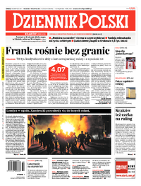 Dziennik Polski