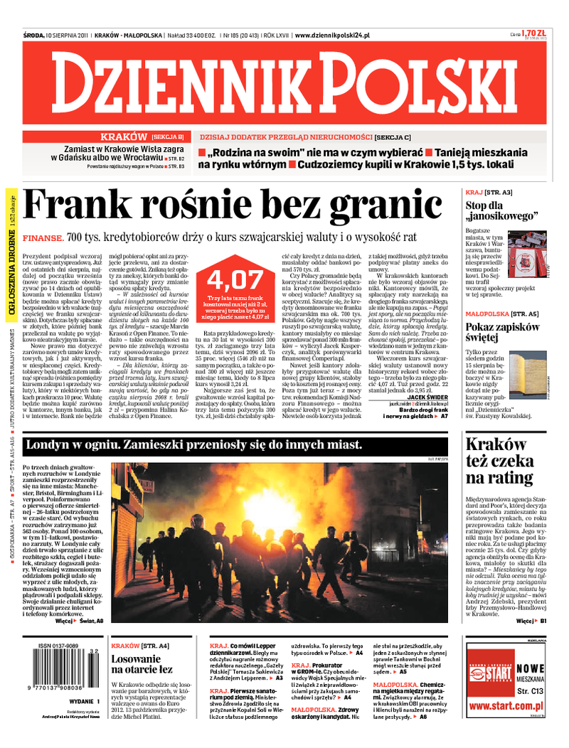 Dziennik Polski