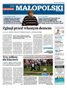Dz. Małopolski Zach