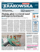 Kronika Krakowska