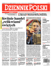 Dziennik Polski