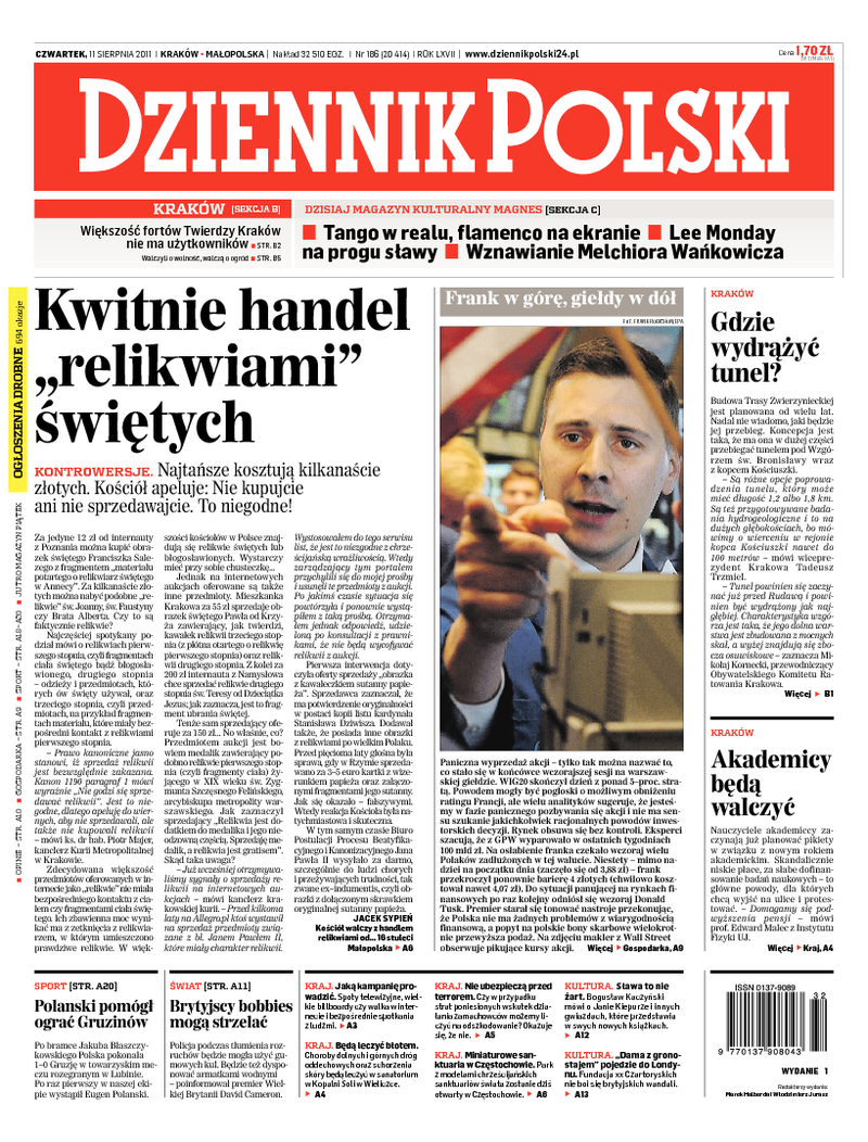 Dziennik Polski