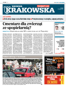 Kronika Krakowska