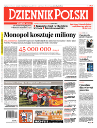 Dziennik Polski
