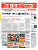 Dziennik Polski