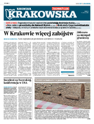 Kronika Krakowska