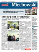 Tygodniki powiatowe