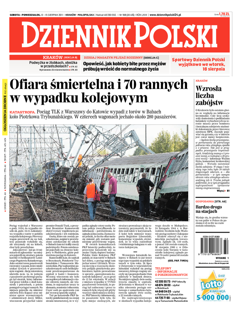 Dziennik Polski