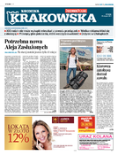 Kronika Krakowska