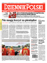 Dziennik Polski