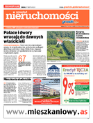 Przegląd nieruchomości