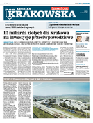 Kronika Krakowska