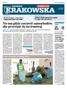 Kronika Krakowska