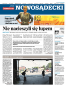 Dz. Nowosądecki