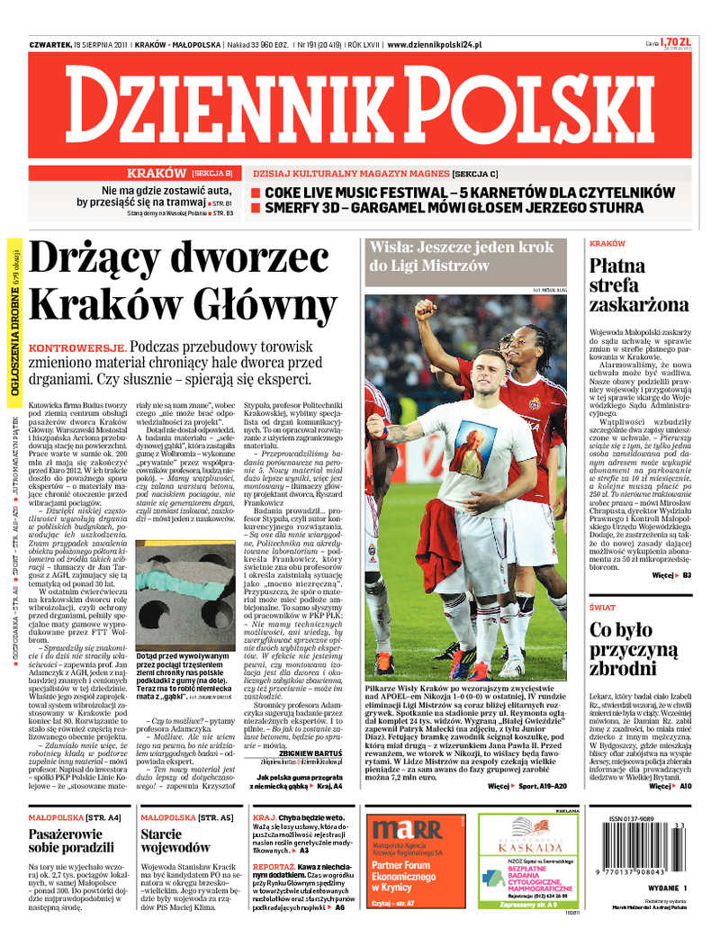 Dziennik Polski